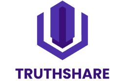 TruthShare Logo